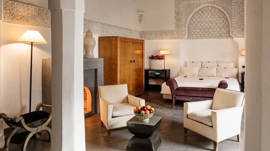 Riad Al Assala