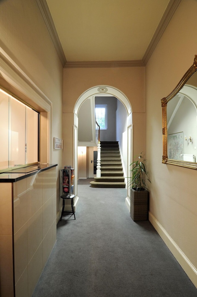 Photo - Hotel Karolinger - Self Check-In