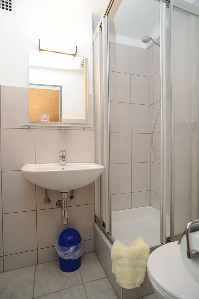 Photo - Hotel Karolinger - Self Check-In