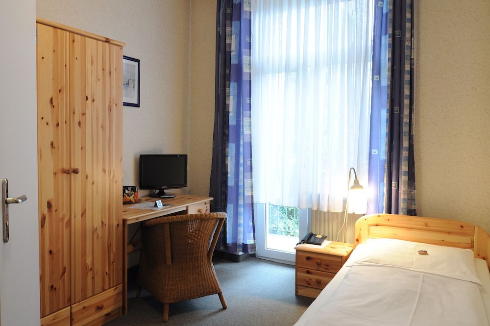 Photo - Hotel Karolinger - Self Check-In