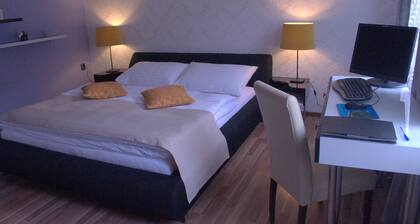 Apartment Residence