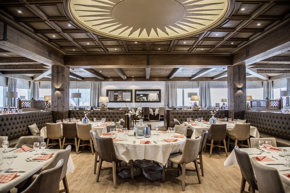 Ресторан робинсон