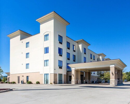hotels in madisonville ky jobs