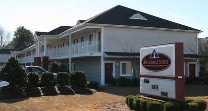 Affordable Suites Myrtle Beach