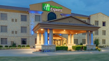Holiday Inn Express Hotel & Suites OKLAHOMA CITY NORTHWEST