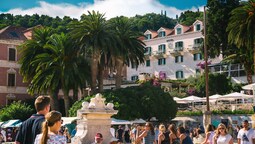 Hotel Park Hvar Hotel Park Hvar
