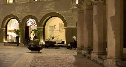 Palazzo Bontadosi Hotel & Spa