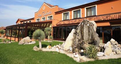 Hotel Galanta