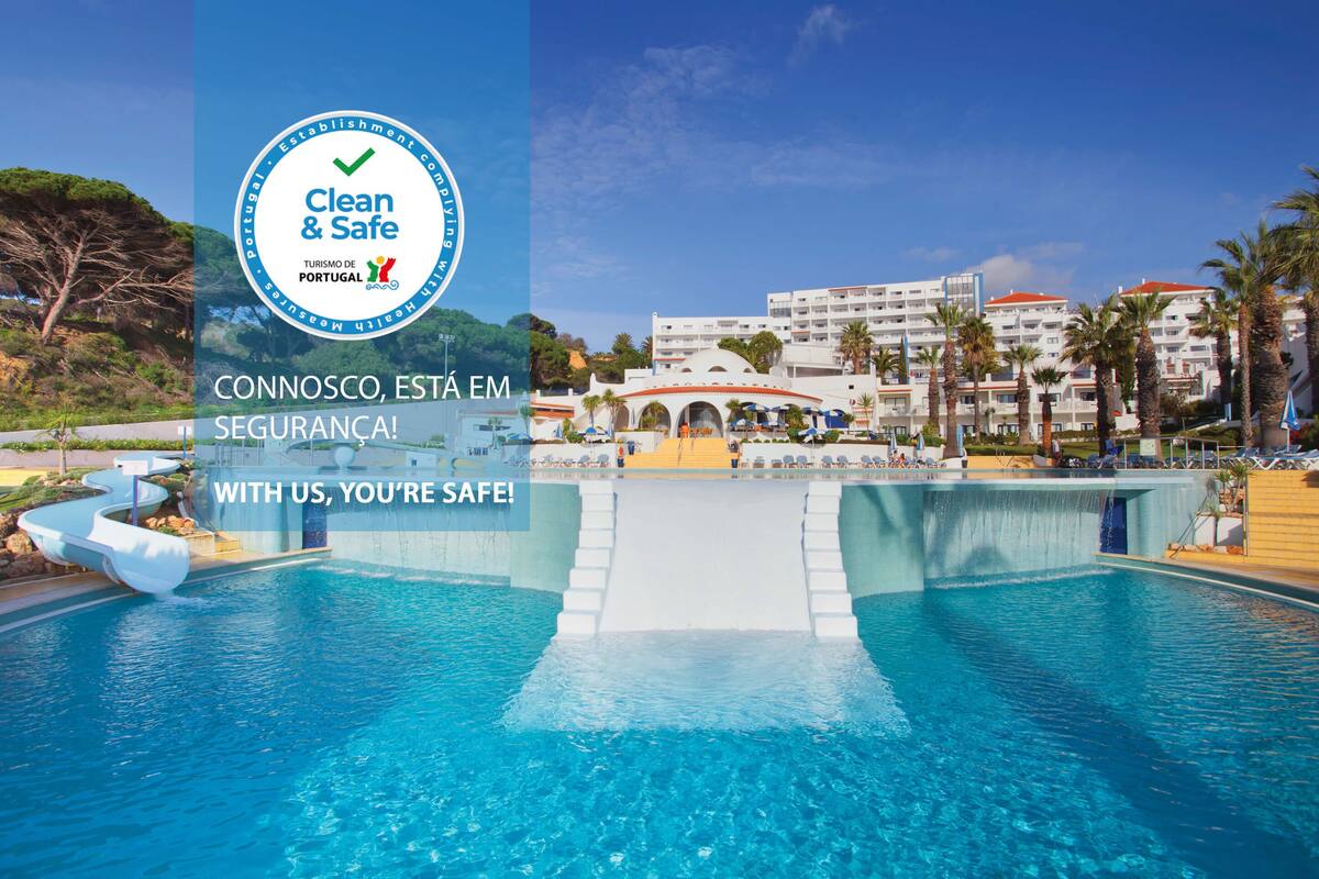 Grand Muthu Oura View Beach Club Albufeira 21 Updated Prices Expedia Co Uk