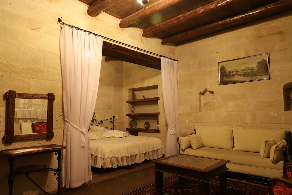 Goreme Suites in Göreme, Turkey