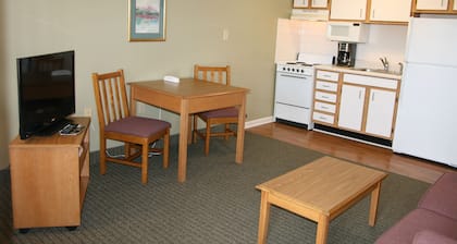 Affordable Suites Sumter SC