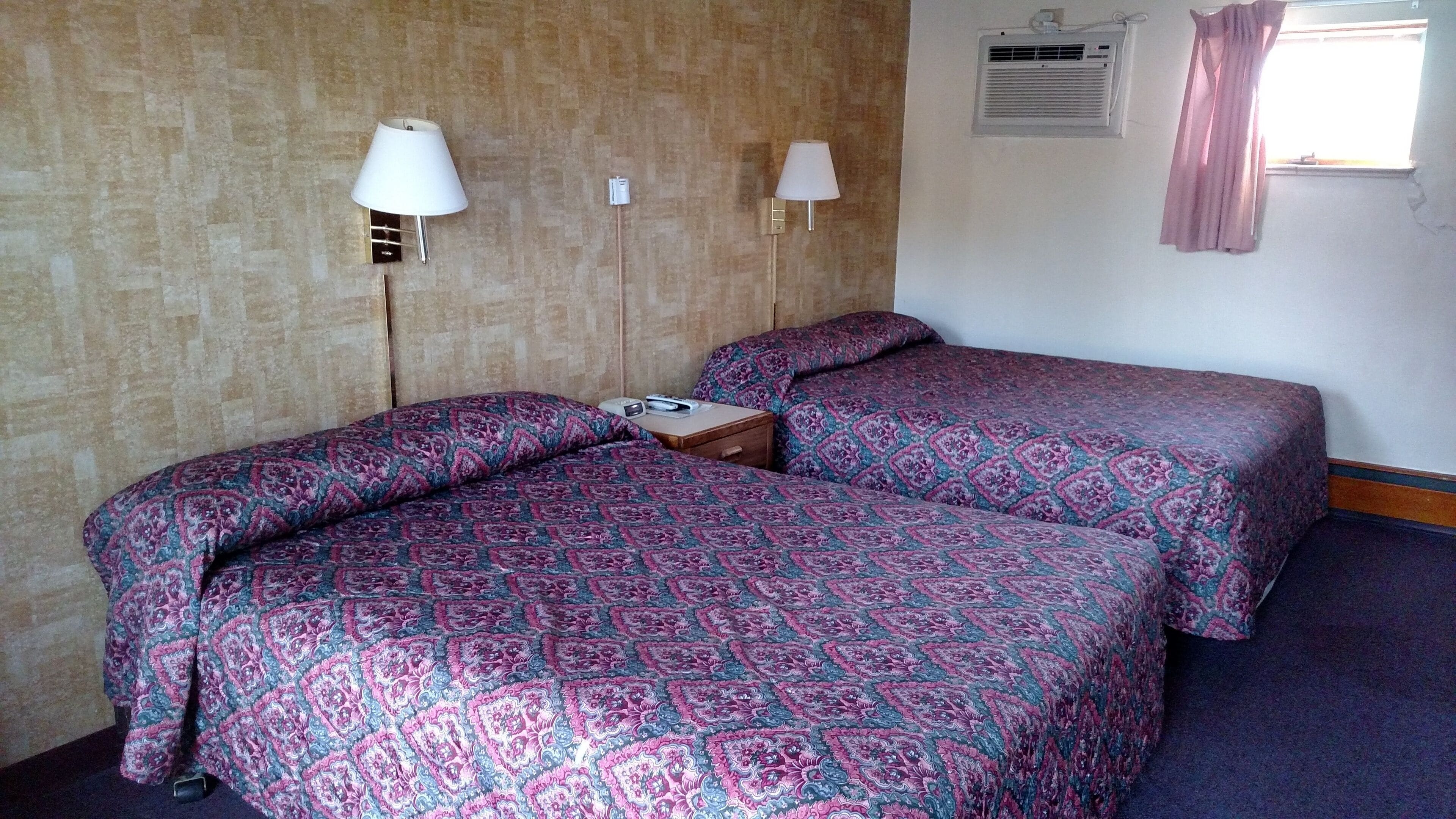 Midtown Motel