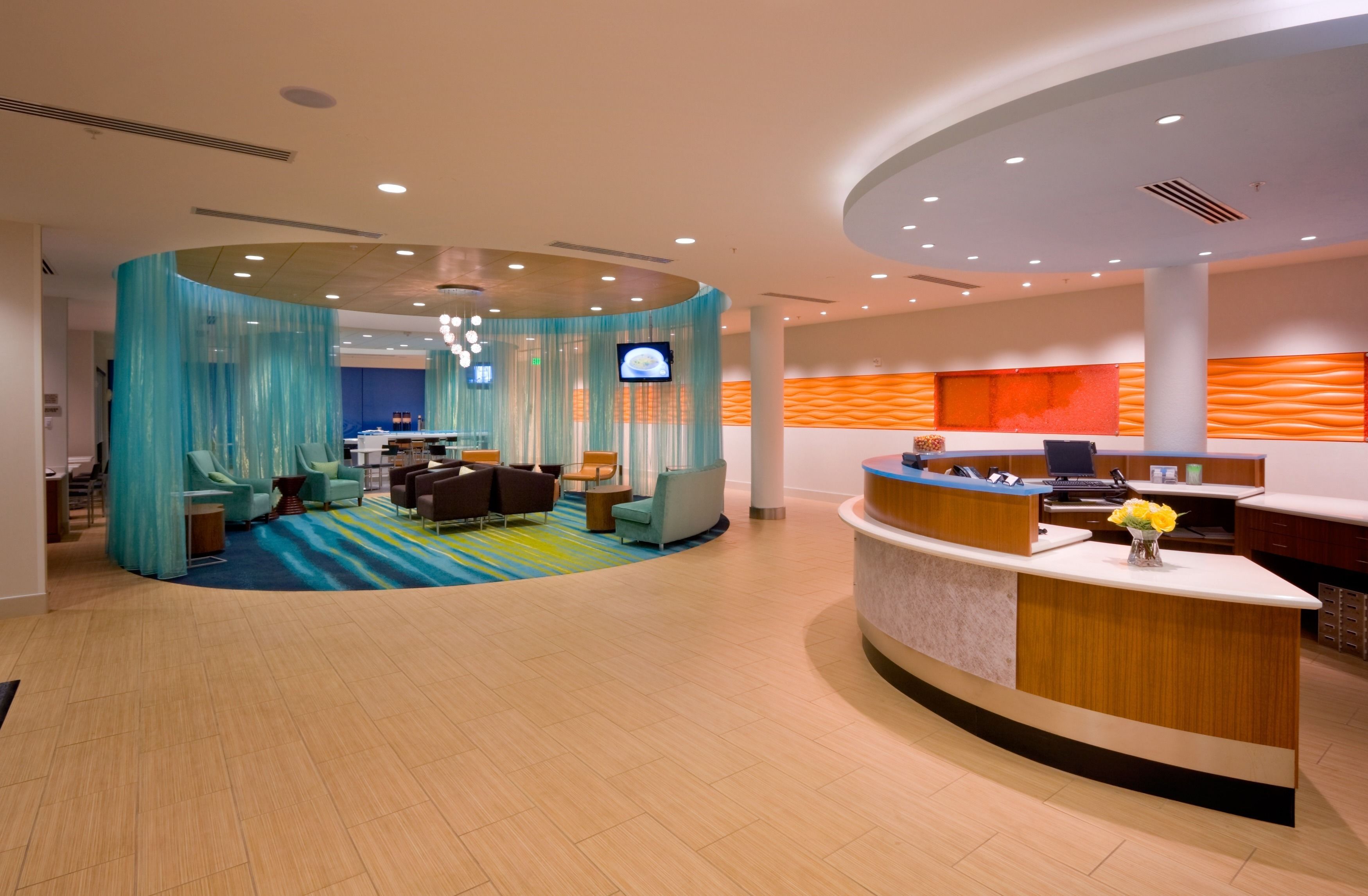 Springhill Suites by Marriott Vernal in Vernal, United States