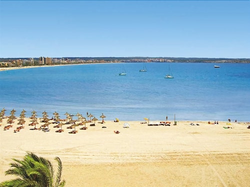 Nautic Hotel Spa Playa De Palma Esp Best Price Guarantee