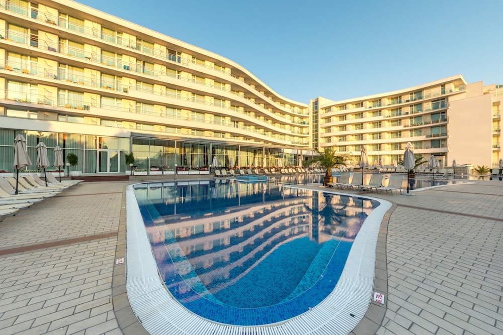 Festa Panorama Hotel in Nesebar, Bulgaria