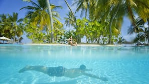 Natural Pool