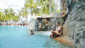 Natural Pool