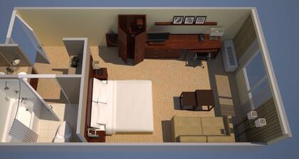 Courtyard by Marriott Nashville Goodlettsville