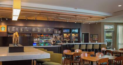 Courtyard by Marriott Nashville Goodlettsville