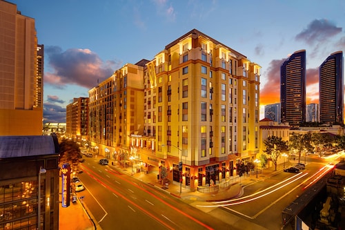 Great Place to stay Residence Inn by Marriott San Diego Downtown/Gaslamp Quarter near San Diego 