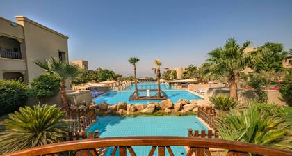 Holiday Inn Resort Dead Sea, an IHG Hotel