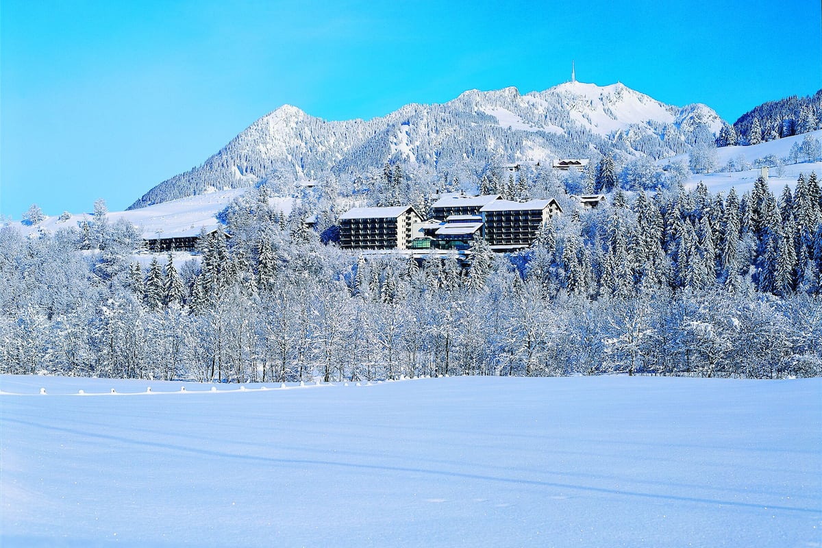 Allgau Stern Hotel In Sonthofen Germany Expedia