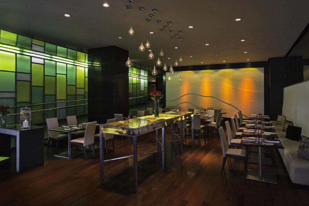 Restaurant Le Meridien St Pal En Chalencon