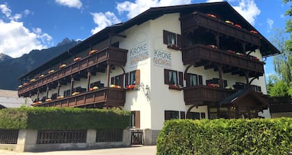 Hotel Krone Tirol