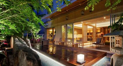 Hotel Niwa Tokyo