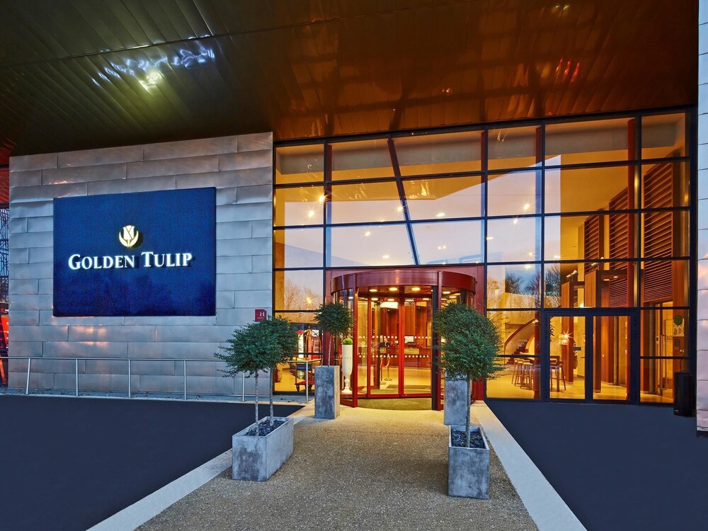 Golden Tulip Amneville Hotel And Expedia Co Nz Featured Image