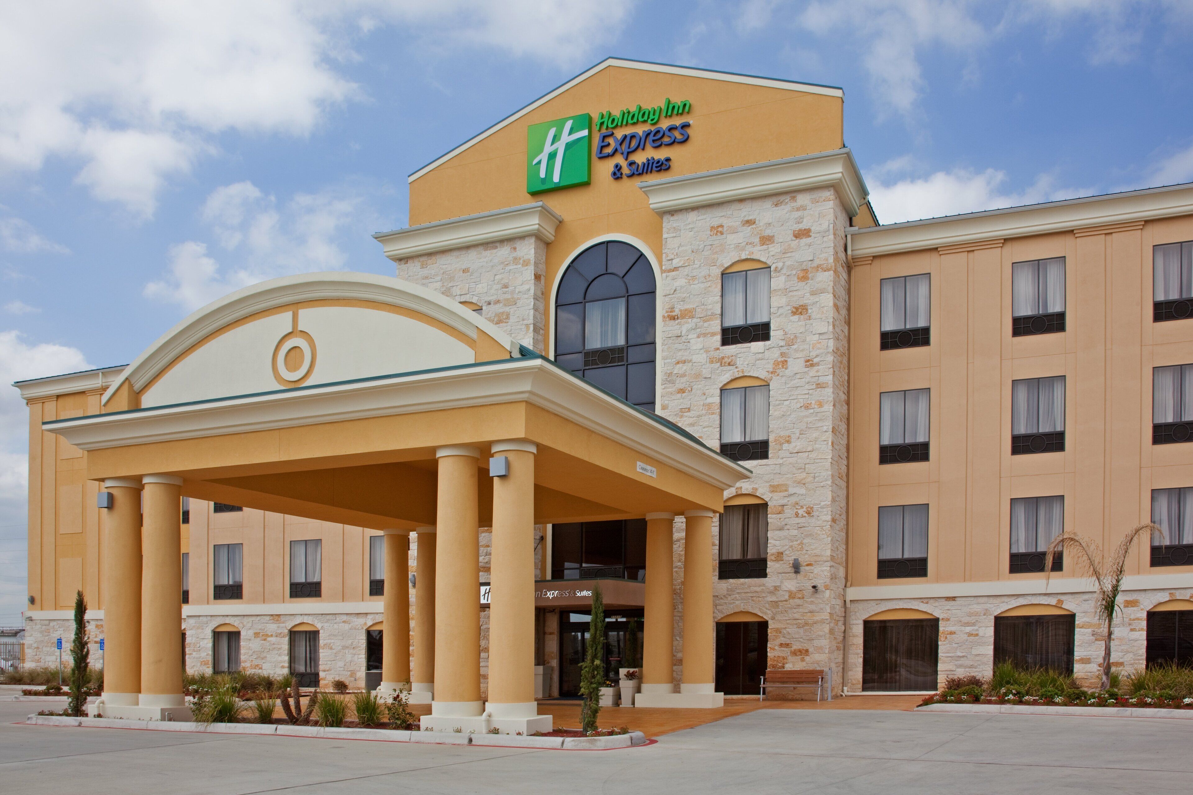 Holiday Inn Express Hotel and Suites Katy in Katy, United States