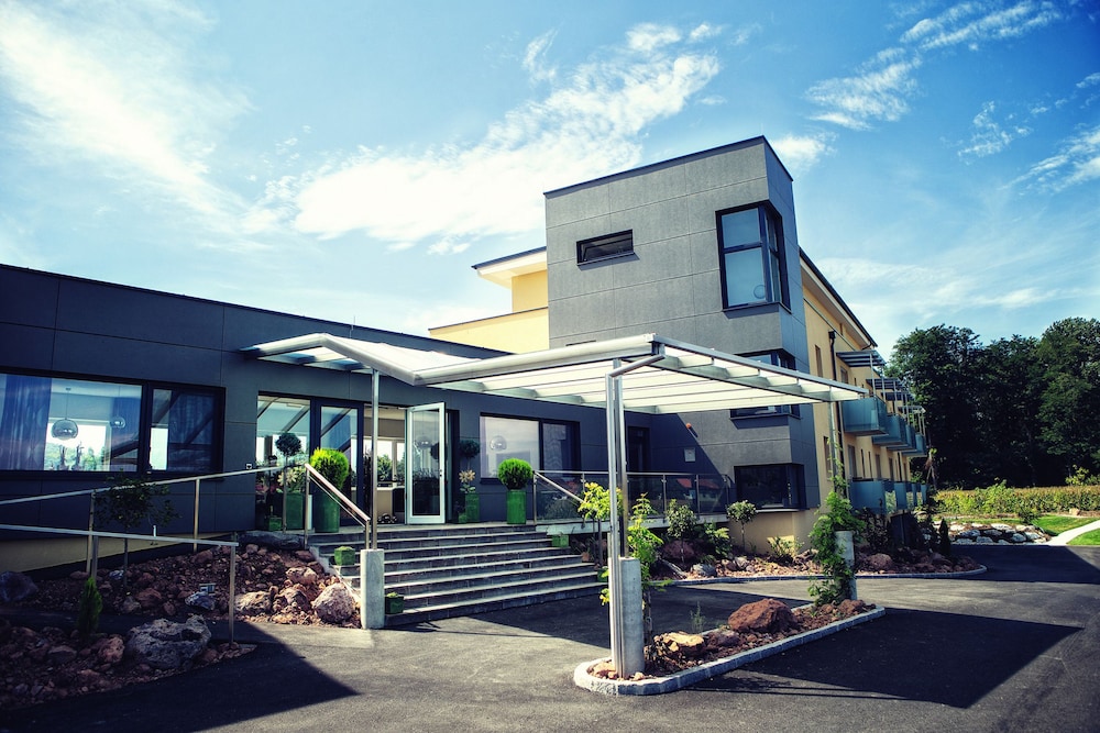 Hotel Garni Bad Radkersburg Hotel Garni Bad Radkersburg