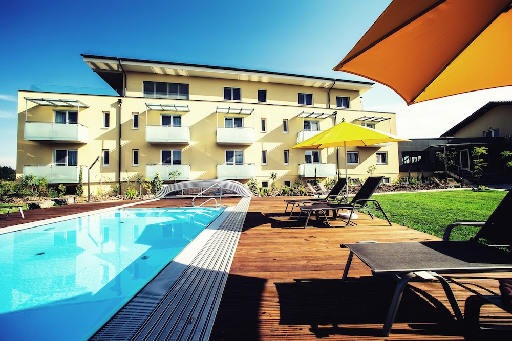 Hotel Toscanina Bad Radkersburg Hotel Toscanina Bad Radkersburg