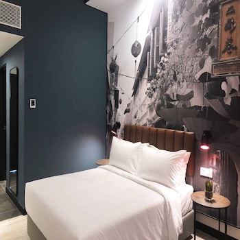 Travelodge Ipoh, Ipoh: Room Prices u0026 Reviews  Travelocity