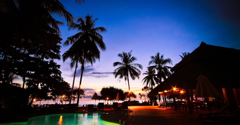 Moonlight Exotic Bay Resort in Ko Lanta, Thailand