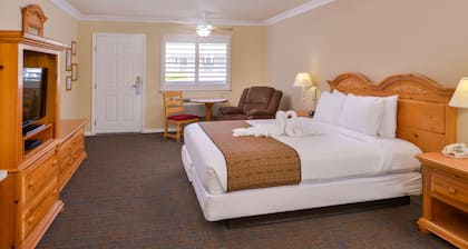 Cayucos Beach Inn