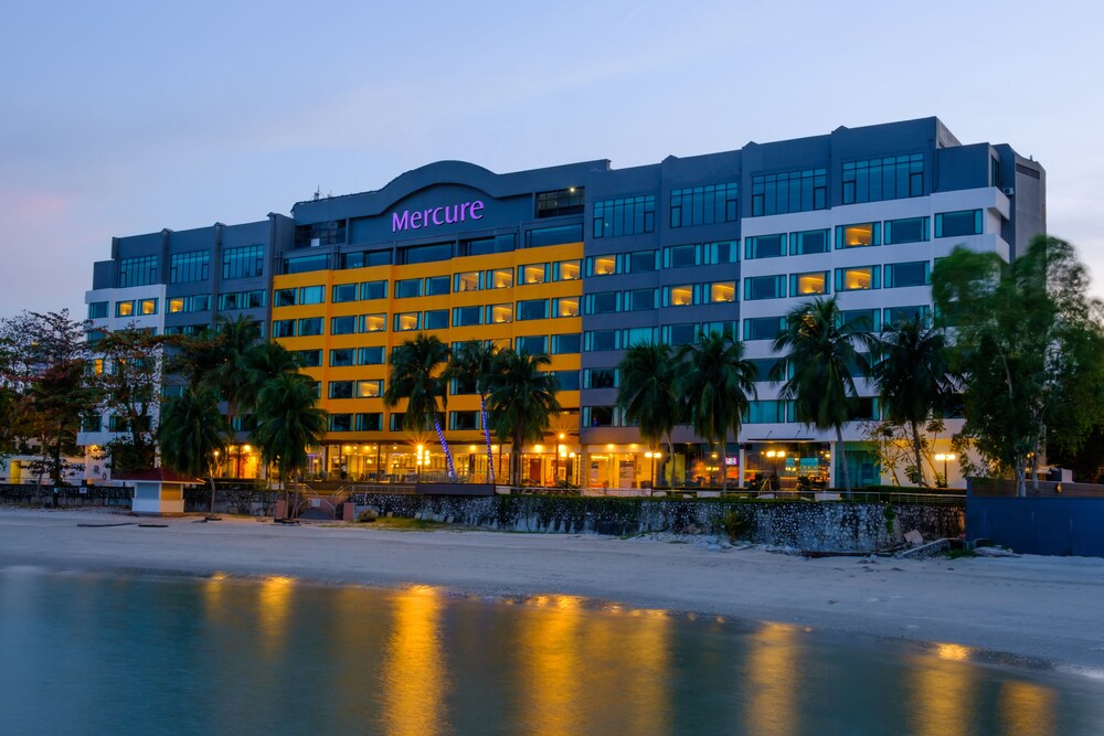 Mercure Penang Beach: 2019 𝗗𝗲𝗮𝗹𝘀 & 𝗣𝗿𝗼𝗺𝗼𝘁𝗶𝗼𝗻𝘀 | Expedia ...