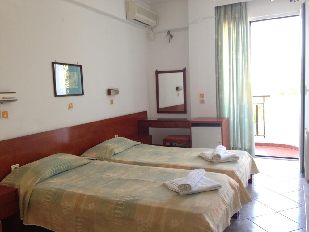 Foto - Captain's Hotel