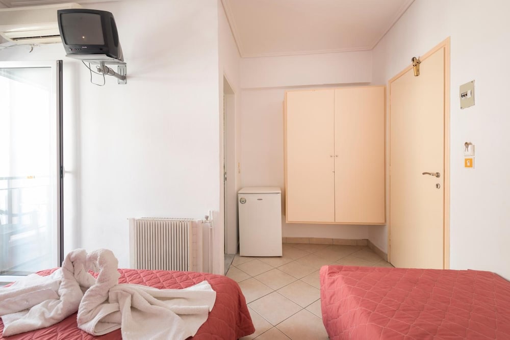 Foto - Captain's Hotel