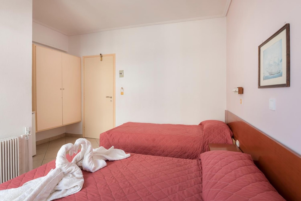 Foto - Captain's Hotel