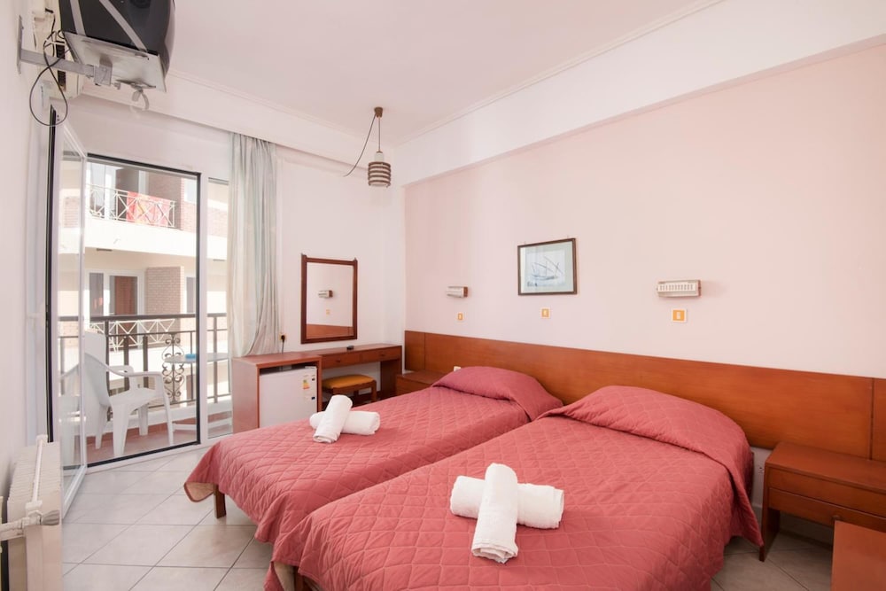 Foto - Captain's Hotel