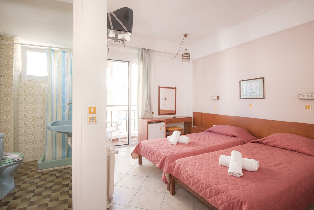 Foto - Captain's Hotel