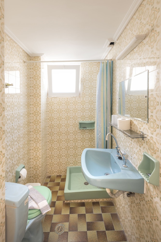 Foto - Captain's Hotel