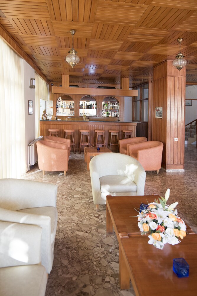 Foto - Captain's Hotel