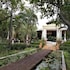 Golden Pine Beach Resort in Pran Buri, Thailand