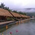 River Kwai Jungle Rafts in Sai Yok, Thailand