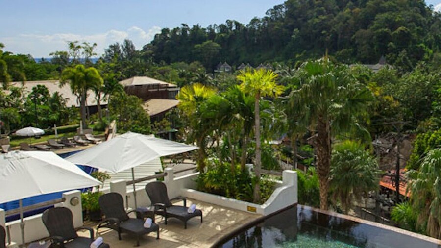 AoNang Colors Hotel Krabi