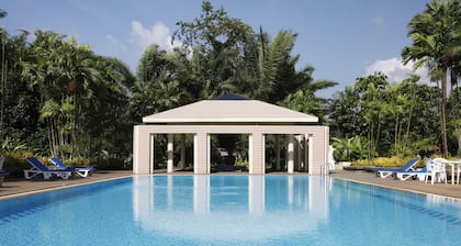 Tinidee Hotel Ranong