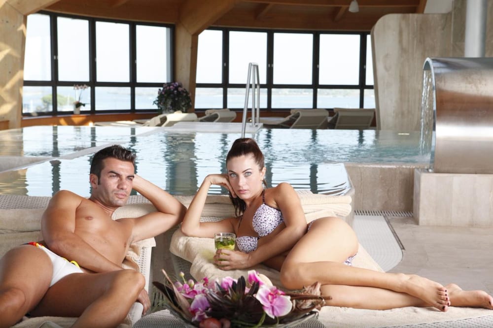Laguna Palace Hotel Grado Grado Go Italien Laguna Palace Hotel Grado Grado Go Italien