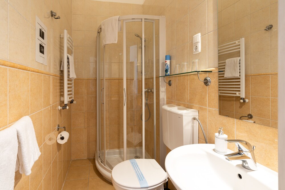 Foto - Budapest Panorama Central